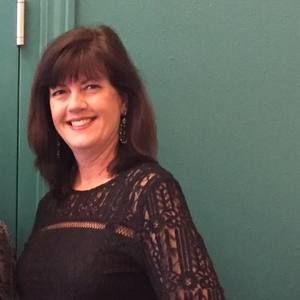 Meet your Posher, Michele